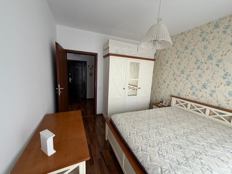 Titan, apartament 2 camere mobilat utilat Mobexpert lux,