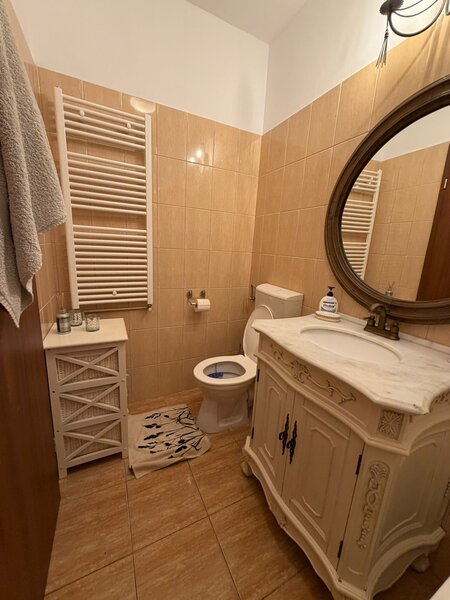 Titan, apartament 2 camere mobilat utilat Mobexpert lux,