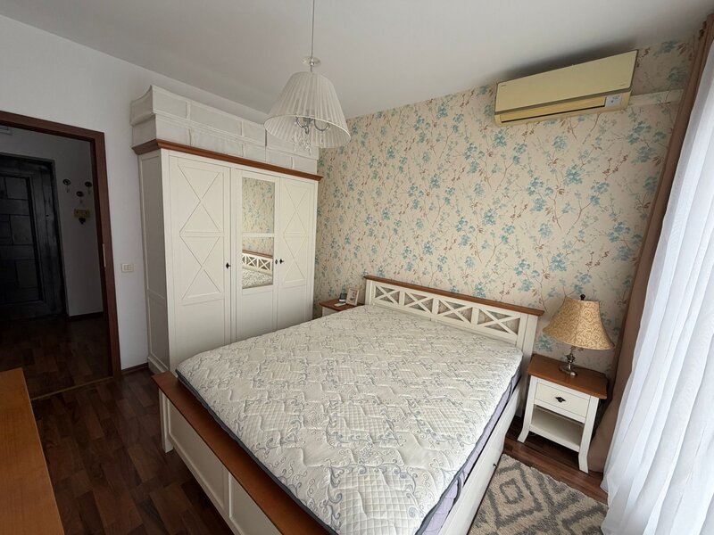 Titan, apartament 2 camere mobilat utilat Mobexpert lux,