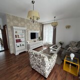 Titan, apartament 2 camere mobilat utilat Mobexpert lux